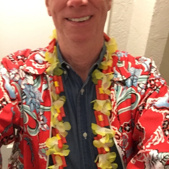 Meet your Posher, Marc - Picture 5 of 6